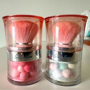 Guerlain Météorites Traveller’s Set